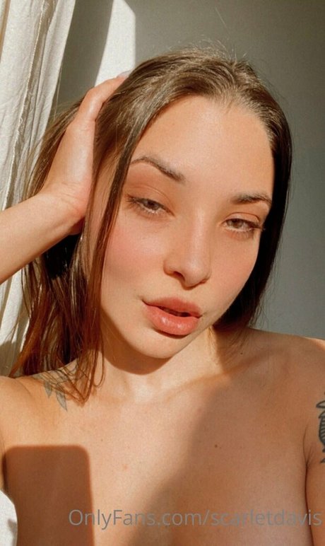 scarlettd modelo gratis galerías