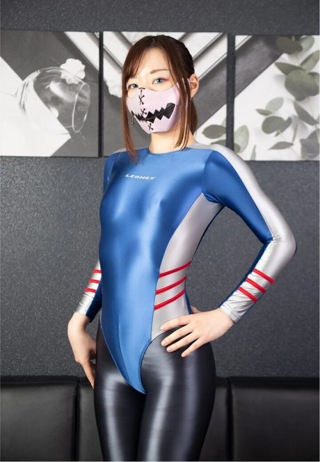 Ramu Asai actriz sexual galería