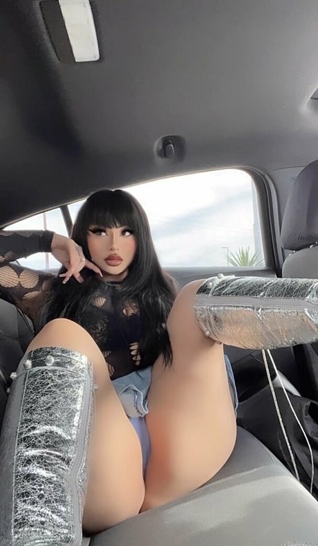 Iambxrbie mejor estrella porno imágenes