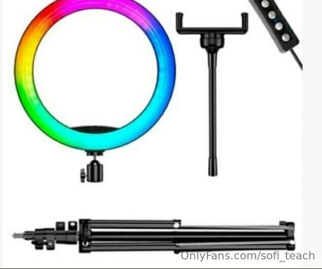 sofi teach estrella exclusiva recopilación