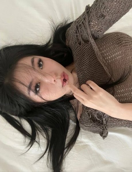 ilysmkei modelo xxx galería