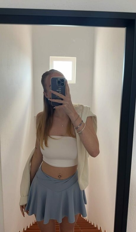 lenaahdl estrella perfecta foto