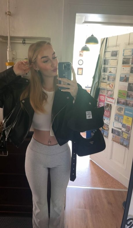 lenaahdl estrella de alta definición fotos