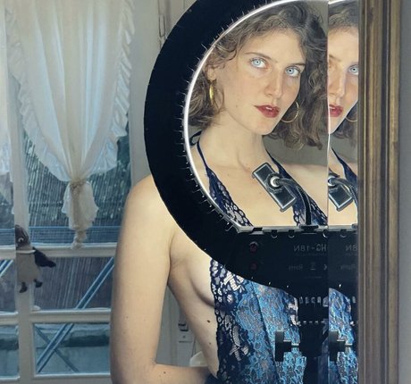 Moria Akons sexo estrella galería