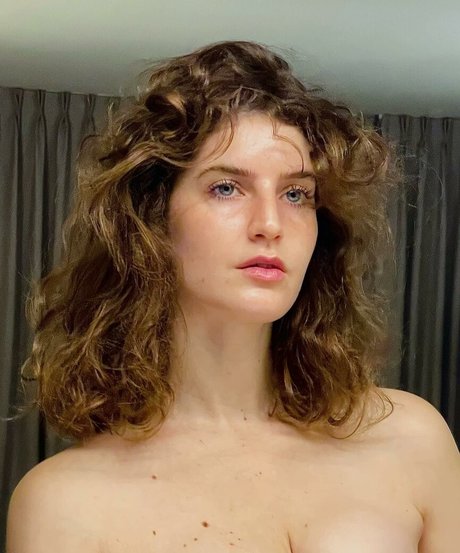 Moria Akons mejor actriz galería