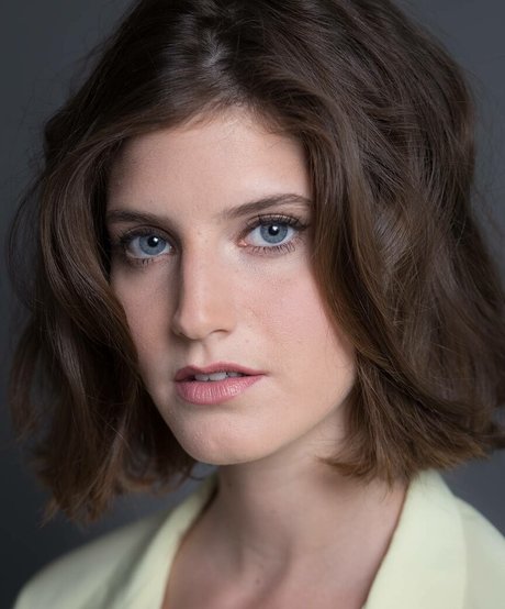 Moria Akons desnudos de estrellas recopilación