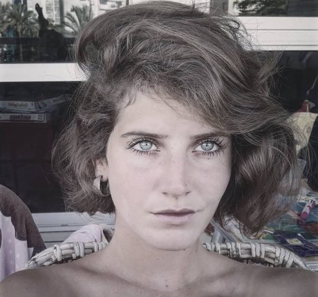 Moria Akons arte estrella porno recopilación