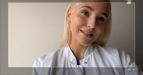 Germany s Next Topmodel sexo estrella imágenes