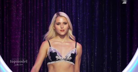 Germany s Next Topmodel estrella porno de alta calidad galerías
