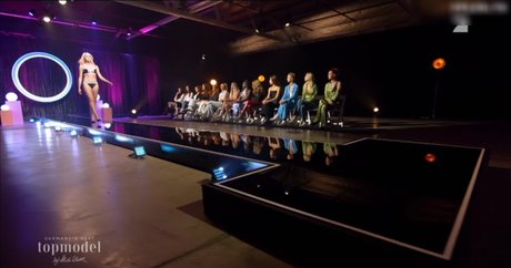 Germany s Next Topmodel modelo libre foto