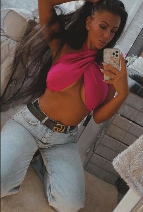 That inked girl_ modelo pornografico imagen