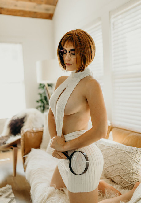 Scooby Doo desnudos estrella foto