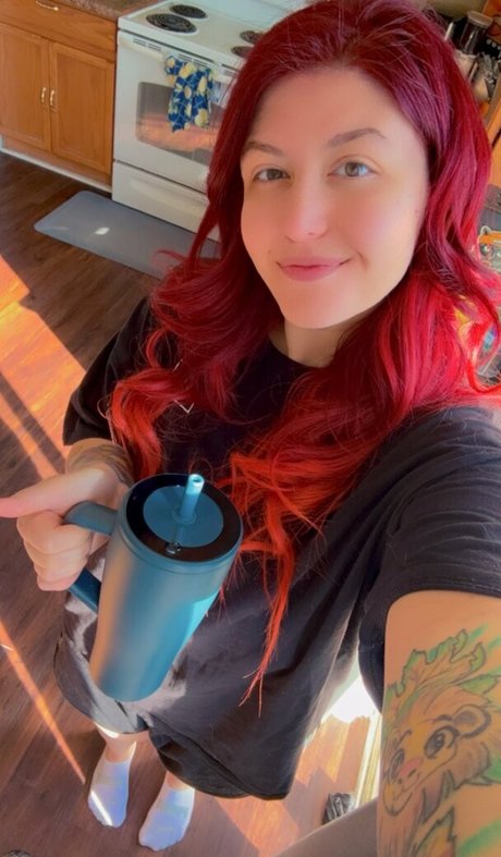 redhead420coo buen modelo recopilación