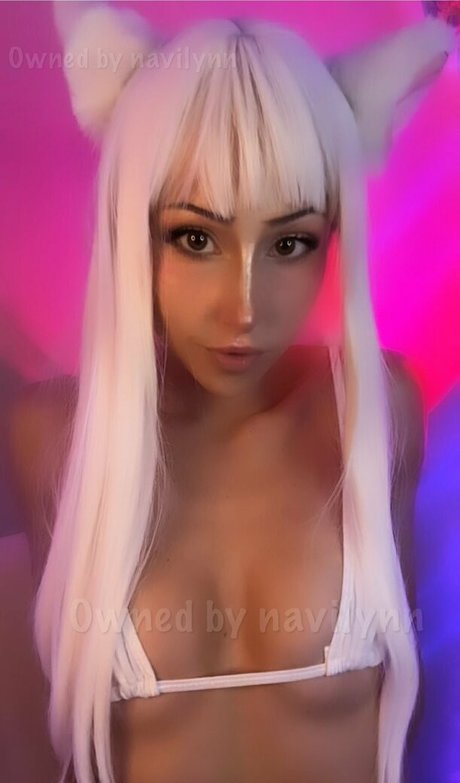 Navilynn estrella porno mejor imagen