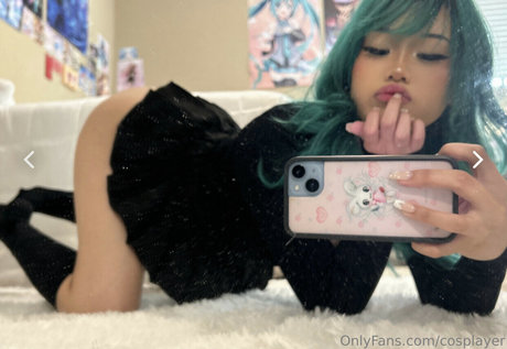 Tasyiu Cowboytas modelo foto