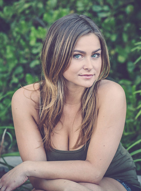 Gianna DiDonato estrella perfecta galería