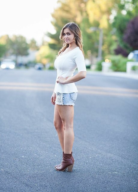 Gianna DiDonato mejor actriz archivo