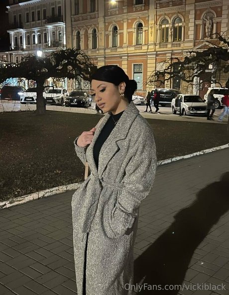 vickiblack buen modelo recopilación