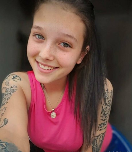 vickiblack modelo perfecto recopilación