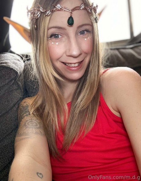 m d g buen modelo imagen