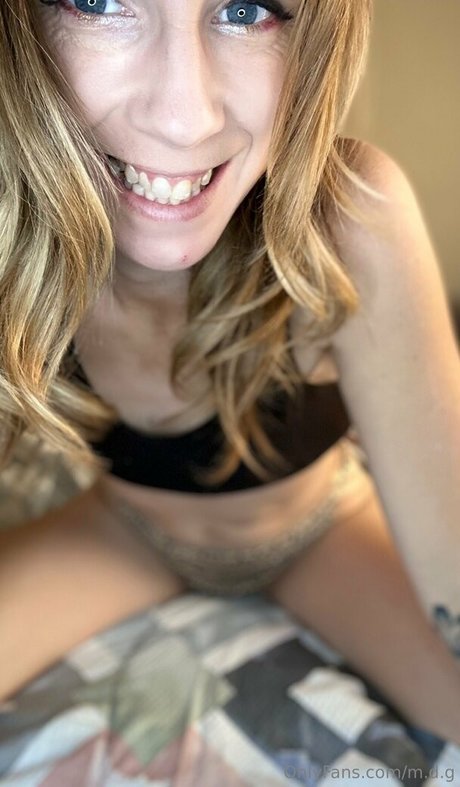 m d g estrella porno perfecta recopilación