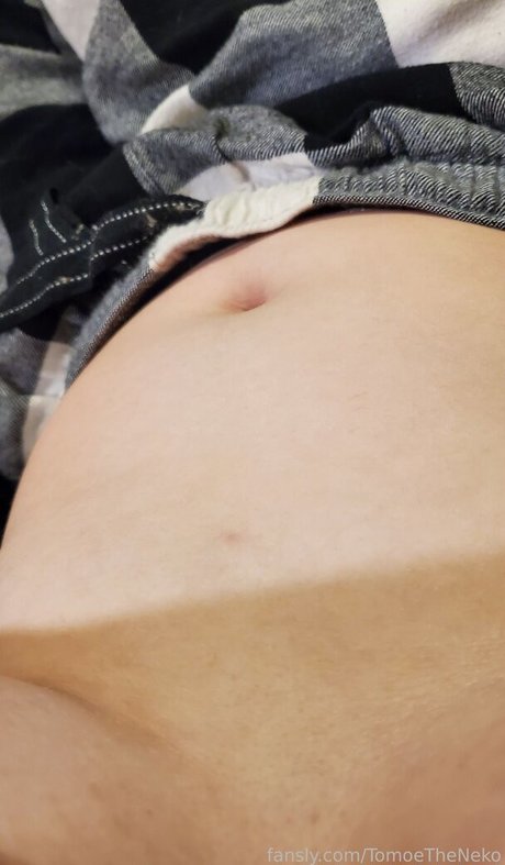 TomoeTheNeko bonita estrella porno galería