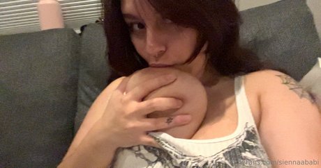 siennaababi estrella porno de alta calidad recopilación