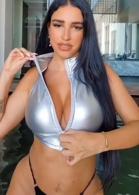 Mikaelabrbs actriz exclusiva galerías