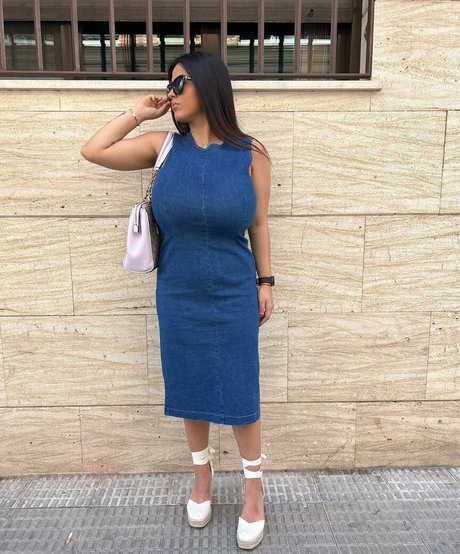 Anneris modelo de arte galerías