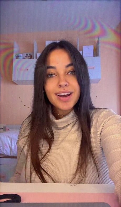 Anneris desnudos de estrellas galería