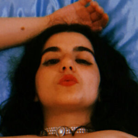 Camille Alexander estrella desnuda imagen