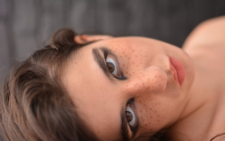 Camille Alexander desnudos de modelos fotos