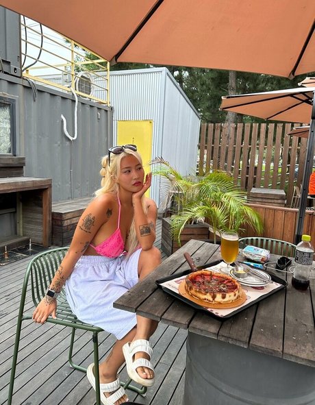 Lee Jaebeol Profilfoto