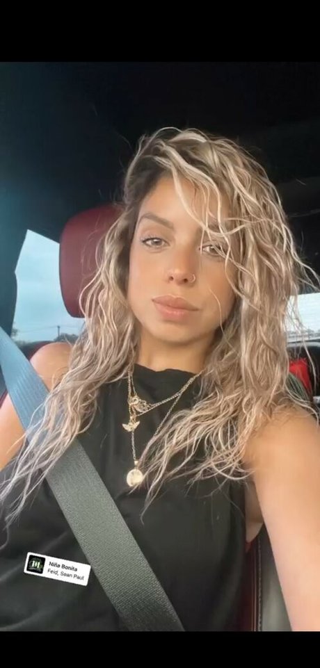 Solibeth Brito actriz adulta foto