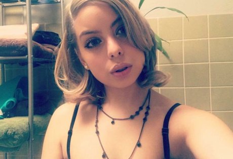 Solibeth Brito estrella porno exclusiva galería