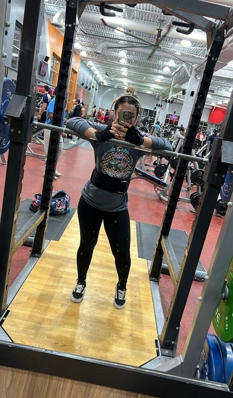 Solibeth Brito modelo libre recopilación