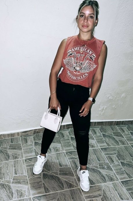 Solibeth Brito libre de estrellas fotos