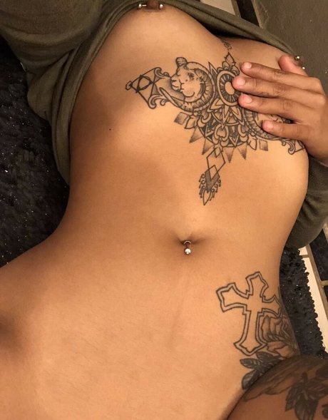 Heathersijalbo modelo hermosa archivo