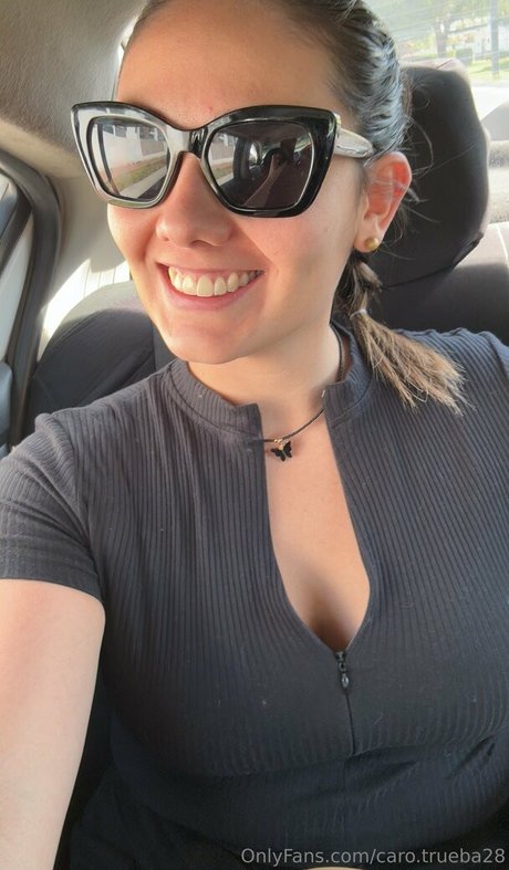caro trueba28 modelo perfecto fotos