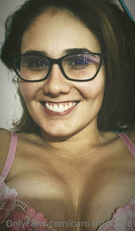 caro trueba28 estrella adulta recopilación