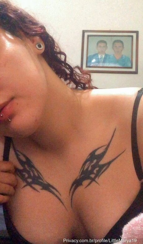 LittleMarya actriz de alta calidad galería