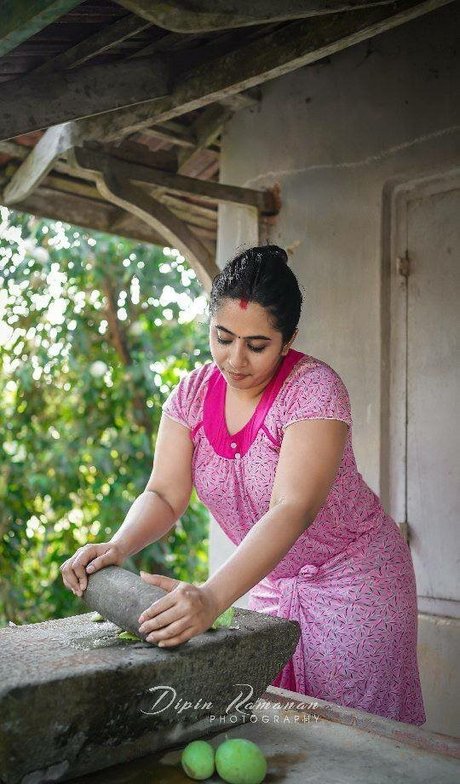 Nila Nambiar actriz porno fotos