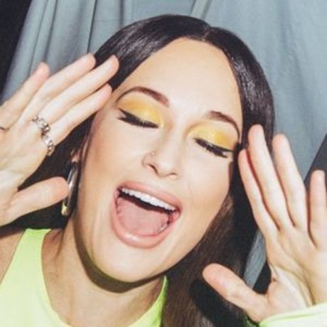 Kacey Musgraves estrella agradable archivo