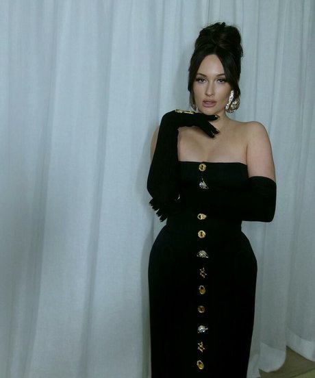 Kacey Musgraves sexo estrella galería