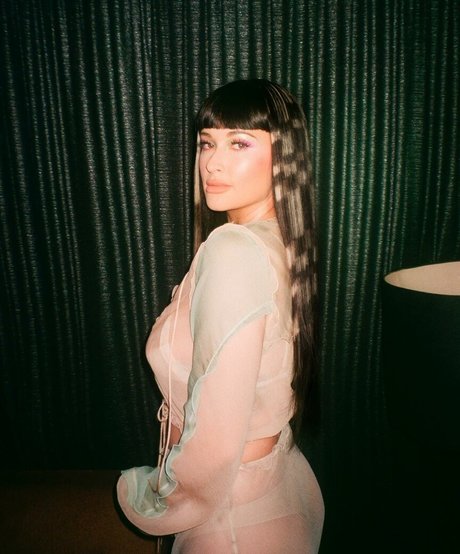 Kacey Musgraves modelo gratis foto