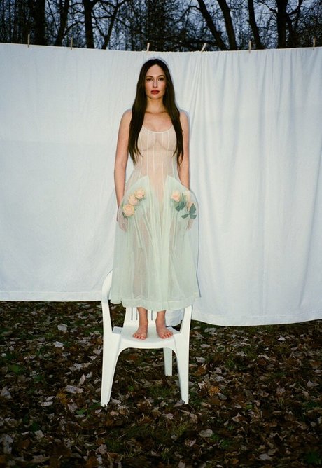 Kacey Musgraves estrella hd recopilación