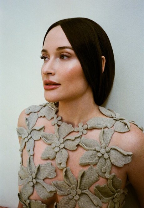 Kacey Musgraves estrella del arte archivo