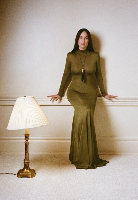 Kacey Musgraves desnudos de modelos galerías