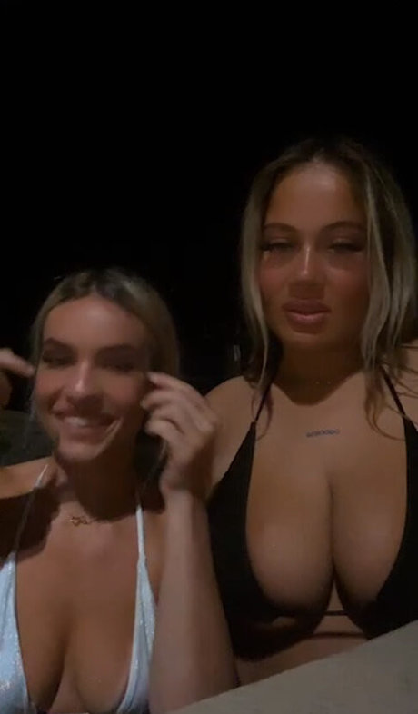 Gianna Malave sexo estrella porno foto