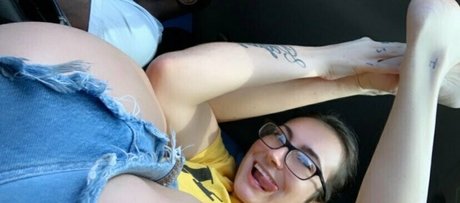 Sidney Alexis estrella porno bonita recopilación